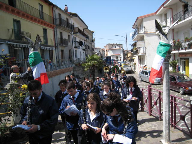 1 maggio 45